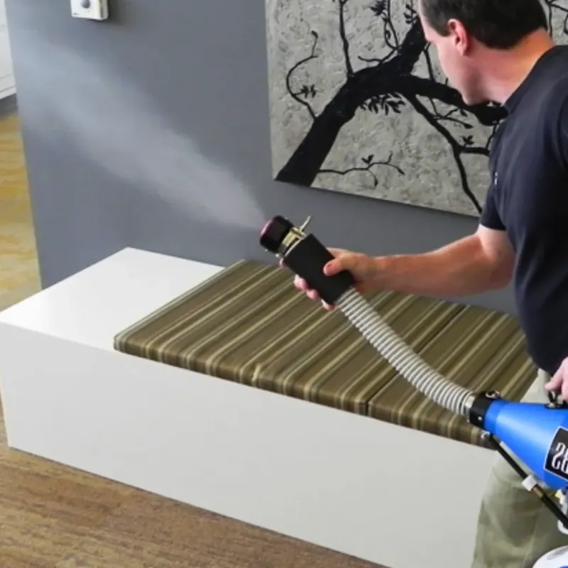Professional Odor Removal in Weslaco, TX